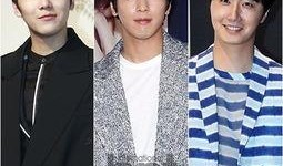 郑容和李洪基爆料视频,揭秘幕后故事与精彩瞬间